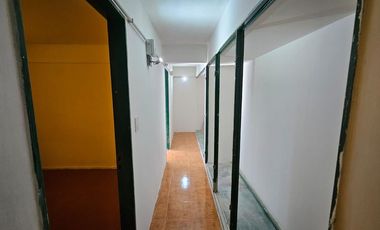 DEPTO EN ALQUILER 2 HABITACIONES AMPLIO LIVING