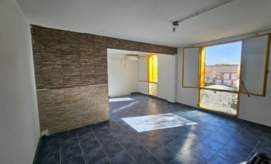 DEPTO EN ALQUILER 2 HABITACIONES AMPLIO LIVING