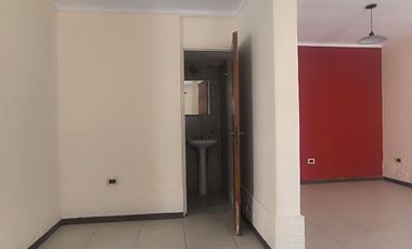 VENTA DE DUPLEX EN MENDOZA CIUDAD