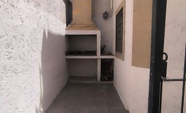 VENTA DE DUPLEX EN MENDOZA CIUDAD