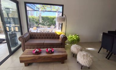 Se vende casa en Lujan De Cuyo, Mendoza