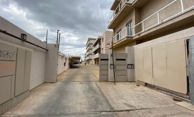 ALQUILER DEPARTAMENTO AMOBLADO, LAS CAÑAS (1 DORM)