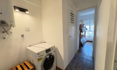 Venta Depto 3 ambientes + Dependencia de servicio