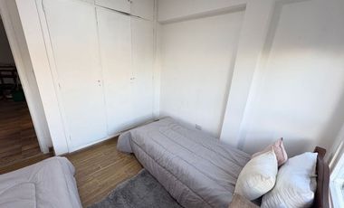 Venta Depto 3 ambientes + Dependencia de servicio