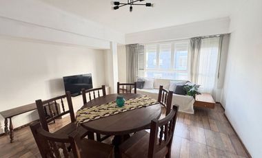 Venta Depto 3 ambientes + Dependencia de servicio