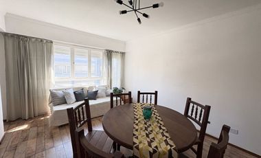 Venta Depto 3 ambientes + Dependencia de servicio