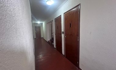 Venta Depto 3 ambientes + Dependencia de servicio