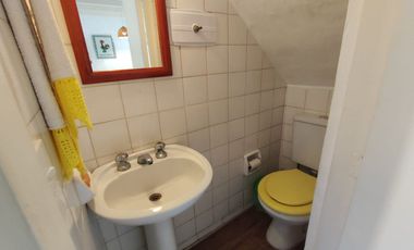 Venta departamento 3 ambientes parrilla y garaje