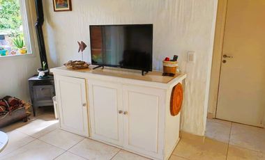 Venta departamento 3 ambientes parrilla y garaje