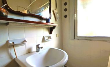Venta departamento 3 ambientes parrilla y garaje