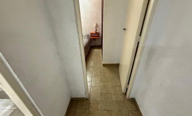 DEPARTAMENTO VENTA 2 AMBIENTES SAN BERNARDO