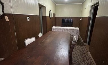 VENTA CASA EN SAN CARLOS CENTRO