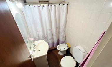 Departamento 3 ambientes en venta en Monte Grande