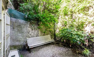 VENTA PH TIPO TRIPLEX 4 AMB  PATIO  SAN CRISTOBAL