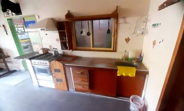 VENTA CASA 3 AMB. + ESCRITORIO SAN MIGUEL COCHERA
