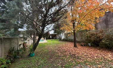 VENTA CASA 3 DOR. PATIO c/PILETA FRAY LUIS BELTRAN