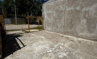 Alquiler de galpones en Av. Sgto Marzo 2605