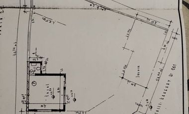 VENTA LOTE SAN FERNANDO