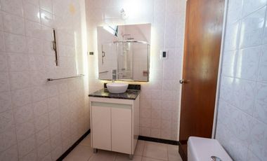 CASA EN ALQUILER 2 DORM 2 COCH EN FOM. 9 DE JUL