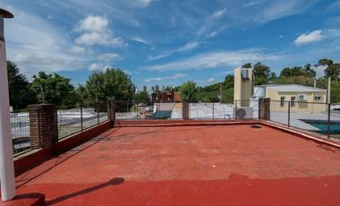 CASA EN ALQUILER 2 DORM 2 COCH EN FOM. 9 DE JUL