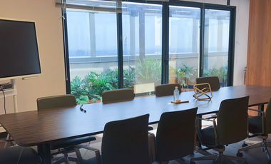 Oficina corporativa en venta - Insurgentes