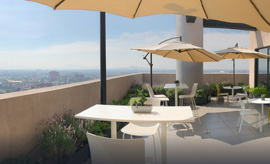 Oficina corporativa en venta - Insurgentes