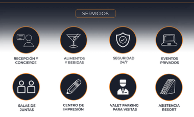 Oficina corporativa en venta - Insurgentes