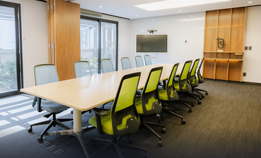 Oficina corporativa en venta - Insurgentes