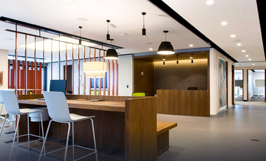 Oficina corporativa en venta - Insurgentes