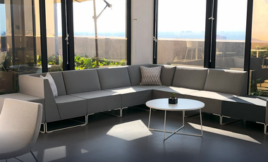 Oficina corporativa en venta - Insurgentes