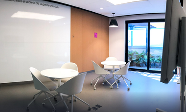 Oficina corporativa en venta - Insurgentes