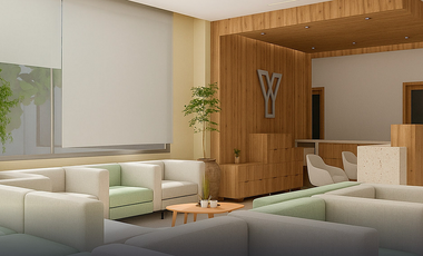 Consultorio médico premium en Polanco