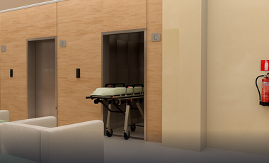 Consultorio médico premium en Polanco