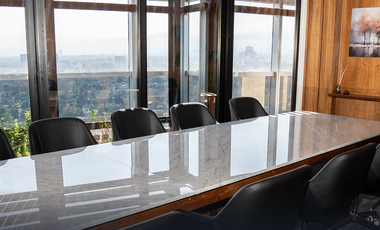 Oficina corporativa en venta - Los Alpes