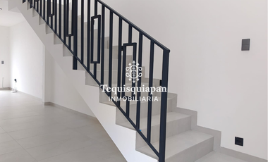Casa en venta Balcones Tequisquiapan