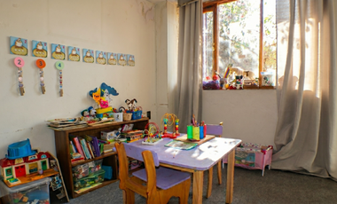 Exclusiva casa de 3 pisos en Barrio céntrico Quillota
