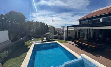 Casa en condominio en venta en San Diego, Ixtapan de la Sal, México