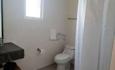 Casa en venta en Chihuahua Fraccionamiento Alleza Norte
