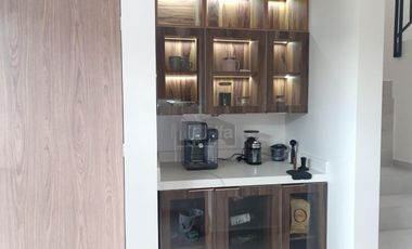 Casa en venta en Chihuahua Fraccionamiento Alleza Norte
