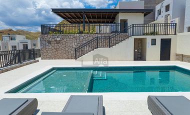 Casa en venta en Chihuahua Fraccionamiento Alleza Norte