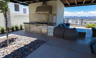 Casa en venta en Chihuahua Fraccionamiento Alleza Norte