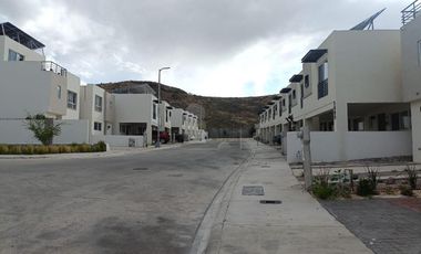 Casa en venta en Chihuahua Fraccionamiento Alleza Norte