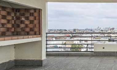 Departamento en  Villa mitre