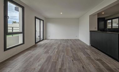 Departamento en  Villa mitre