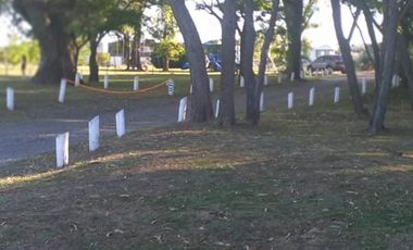 Terreno en Barrio Santa Juana