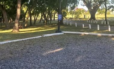 Terreno en Barrio Santa Juana
