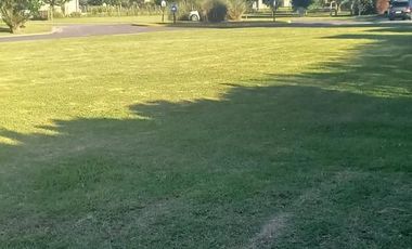 Terreno en Barrio Santa Juana