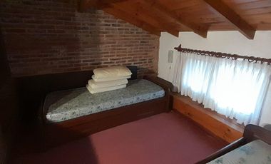 Departamento - Pinamar