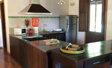 Casa en venta Parque Las Naciones Guernica