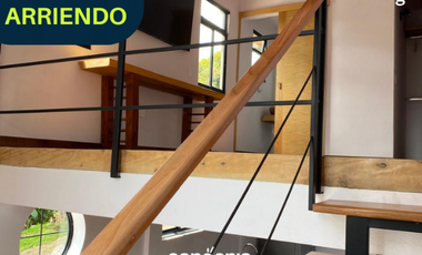 Apartaestudio en arriendo Guarne - San jose